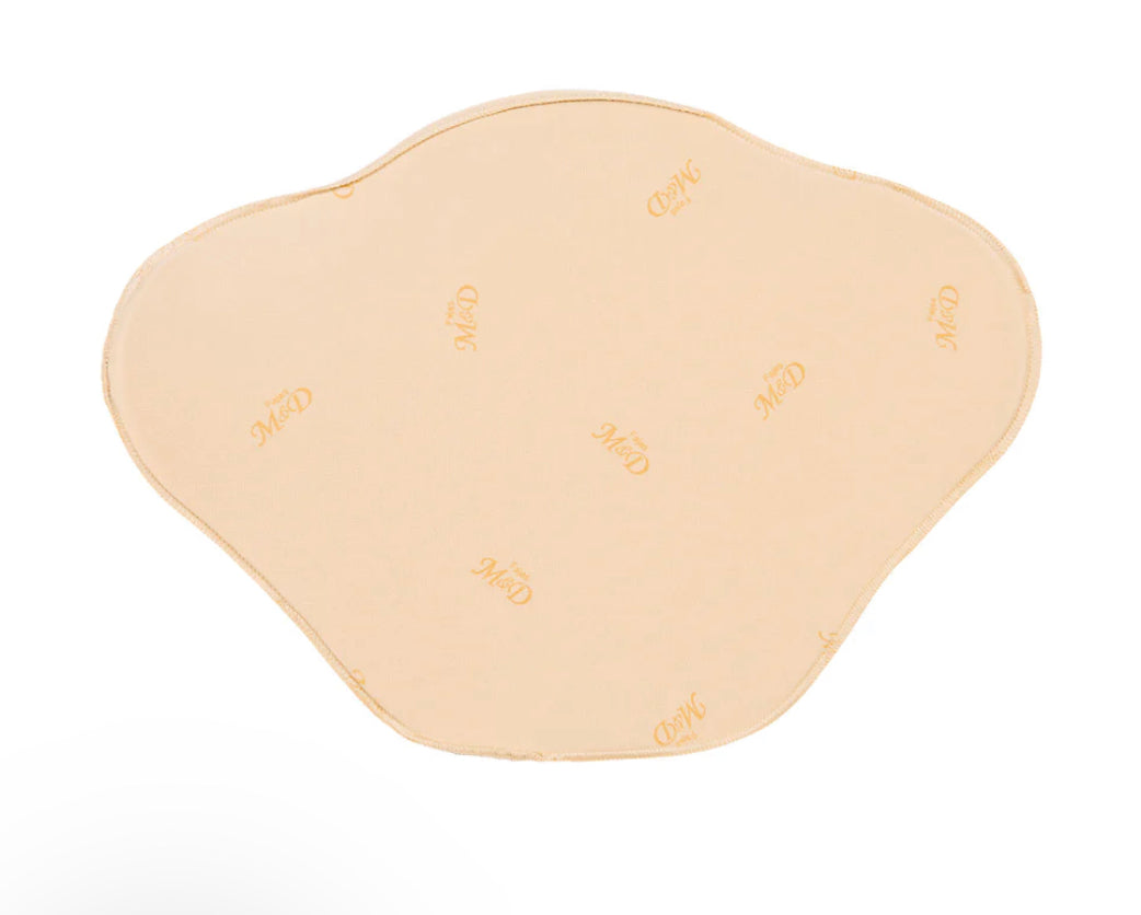 Short Torso Abdominal Board