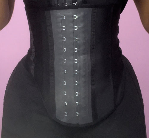 Fupa Control Waist Trainer