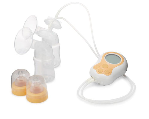 Duo Breast Pump